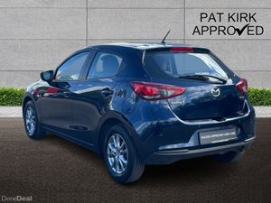 Mazda 2 Mazda Hatchback SE-L - Image 2