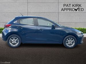 Mazda 2 Mazda Hatchback SE-L - Image 3