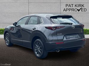 Mazda CX-30 Hatchback SE-L Lux - Image 2