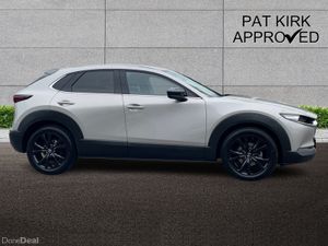 Mazda CX-30 Hatchback Homura - Image 3