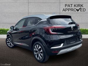Renault Captur Hatchback S Edition - Image 2