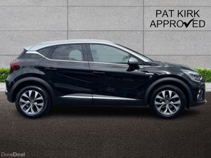 Renault Captur Hatchback S Edition - Image 3