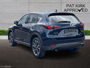Mazda CX-5 Cx-5 Estate Exclusive-Line - Image 2