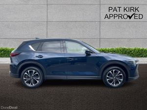 Mazda CX-5 Cx-5 Estate Exclusive-Line - Image 3