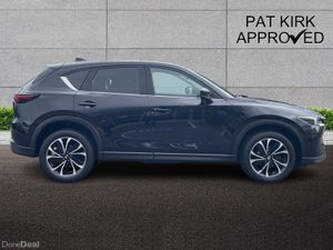 Mazda CX-5 Cx-5 Estate Exclusive-Line - Image 3