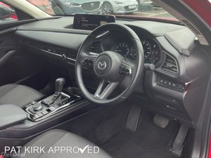 Mazda CX-30 2.5 e-Skyactiv G MHEV [140] Homura 5dr - Image 4