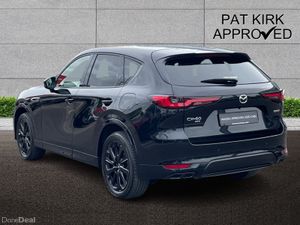 Mazda CX-60 3.3d 254 Homura 5dr Auto AWD - Image 2