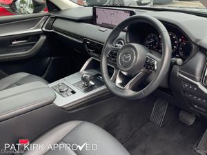 Mazda CX-60 3.3d 254 Homura 5dr Auto AWD - Image 4
