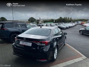 Toyota Corolla LUNA SALOON HYBRID - Image 2