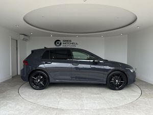 2022 Volkswagen GOLF 2.0 TDI 150 Style 5dr DSG - Image 4