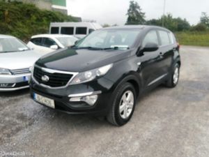 Kia Sportage 2015 - Image 3