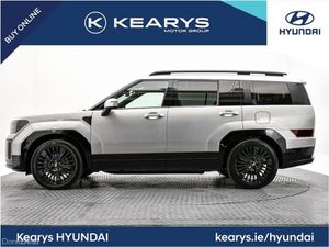 Hyundai Santa Fe Premium Calligraphy PHEV - Image 4
