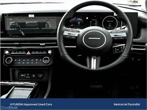 Hyundai Tucson FL 2WD Platinum PHEV Auto - Image 4