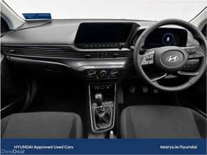 Hyundai i20 Deluxe Plus - Image 4