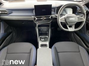 Dacia Duster Expression HEV 155 - Image 3