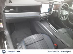 Volkswagen Passat 2.0TDI DSG 150HP R-LINE - Image 4
