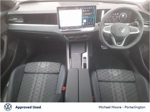 Volkswagen Passat 2.0TDI DSG 150HP R-LINE - Image 2