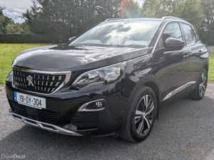Peugeot 3008 ALLURE / NEW TIMING BELT & CLUTCH - Image 4