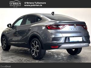 Renault Arkana TCe 140 Auto techno - Image 3