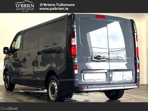 Renault Trafic LL30 BLUE DCI 130 START - Image 3