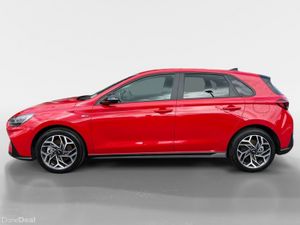 Hyundai i30 N Line - Image 4