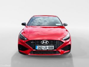 Hyundai i30 N Line - Image 2