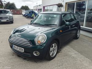 Mini Cooper 1.6 Cooper - Image 3