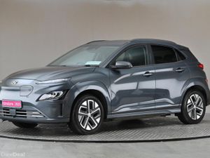 Hyundai KONA EV PREMIUM 64KWH - Image 4