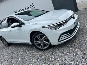 Volkswagen Golf 2021 - Image 3