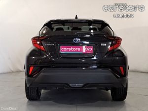 Toyota C-HR G Mode - Image 4