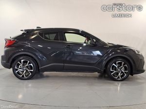 Toyota C-HR G Mode - Image 2