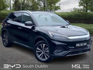 BYD ATTO 3 ***EX-DEMO***Comfort 60kWh - Image 2