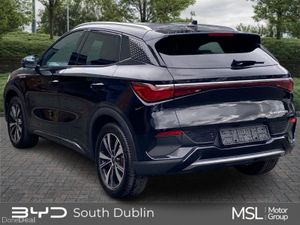 BYD ATTO 3 ***EX-DEMO***Comfort 60kWh - Image 4