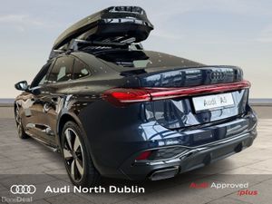 Audi A5 A5 E-HYBRID Q 220KW S LINE - Image 4