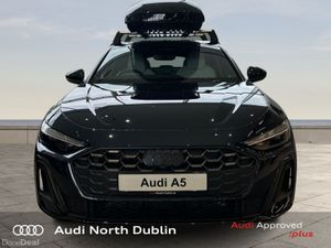 Audi A5 A5 E-HYBRID Q 220KW S LINE - Image 3