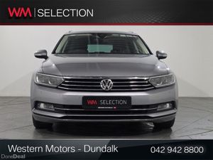 Volkswagen Passat 2.0 TDI 150HP Highline - Image 2
