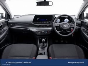 Hyundai i20 Deluxe Plus - Image 4
