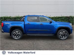Volkswagen Amarok Pan Americana 3.0 V6TDI 237BHP - Image 4