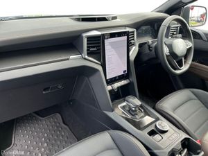 Volkswagen Amarok Pan Americana 3.0 V6TDI 237BHP - Image 2