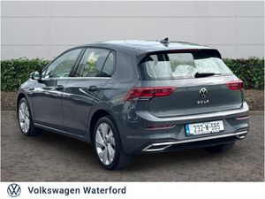 Volkswagen Golf 2.0 TDI 115HP Style - Image 3