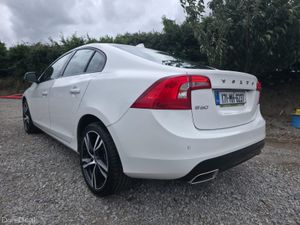 2017 Volvo S60 D4 Automatic - Image 3