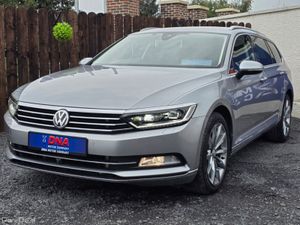 Volkswagen Passat 2.0 TDI 240BHP - LOW KMS - Image 3