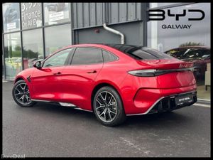 BYD SEAL Design RWD 82.5 kWh *2026.5 Model* - Image 2