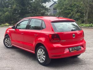 2016 VOLKSWAGEN POLO 1.0L TRENDLINE 60K NCT 05/27 - Image 4