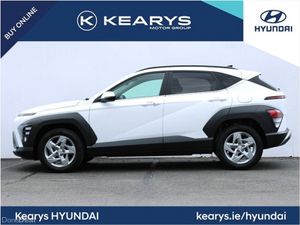 Hyundai KONA 1.0 PETROL - FINANCE ARRANGED - Image 3