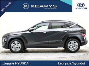 Hyundai KONA 1.0 T-GDI Elegance - Image 4