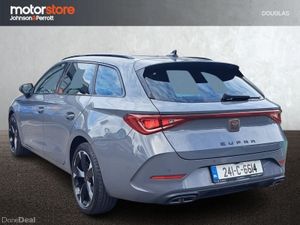 Cupra Leon SP 1.5TDI 150hp DSG - Image 2