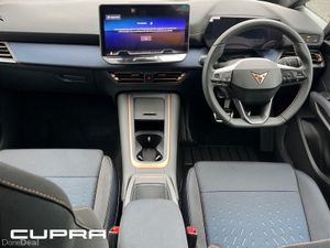 Cupra Born NEW BORN URBAN 58KWH 190HP V2 *Immersiv - Image 3