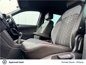 Volkswagen Tiguan 2.0 TDI 150HP R-Line - Image 3