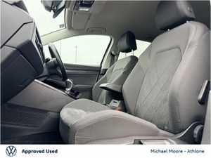 Volkswagen Golf 2.0 TDI 115HP Style - Image 3